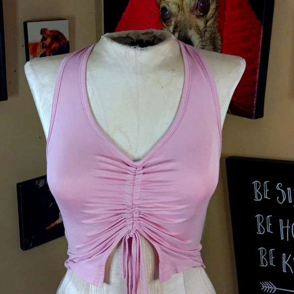 SHEIN Tops - Shein  crop top